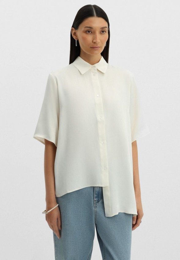 Блуза Calin Doux