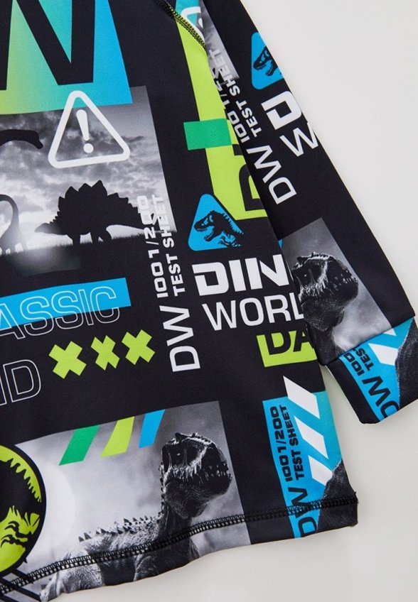 Комплект термобелья PlayToday