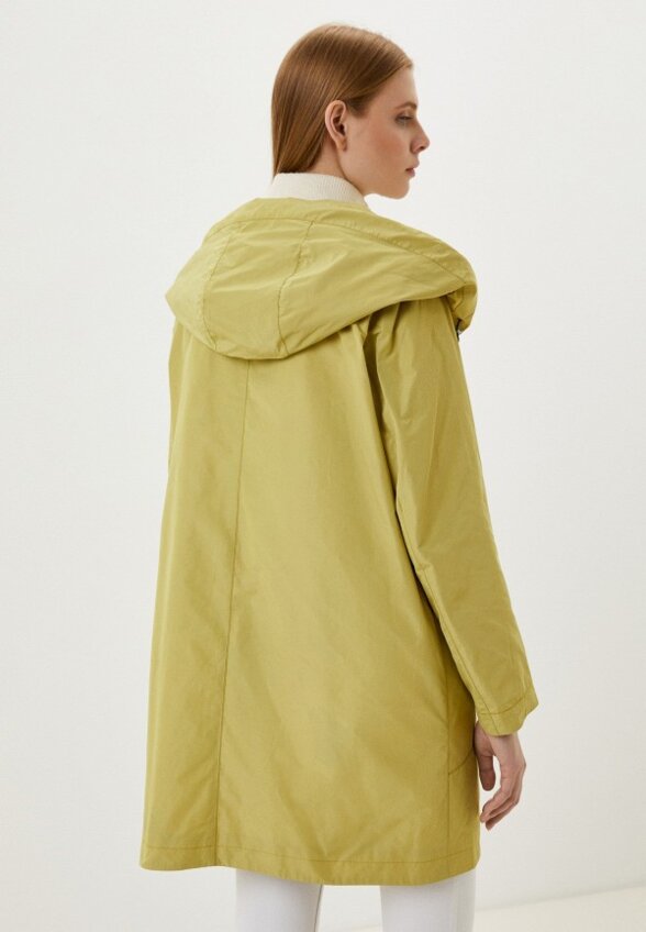 Плащ Dixi-Coat