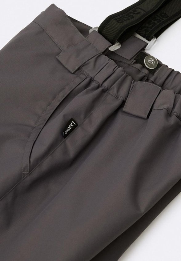 Брюки утепленные Lassie