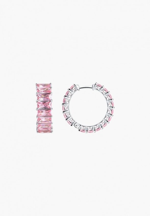 Серьги Sokolov