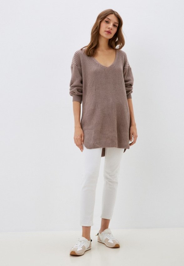 Пуловер Dunia