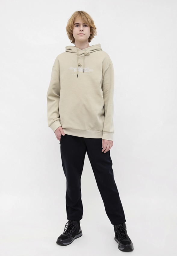 Худи High Experience