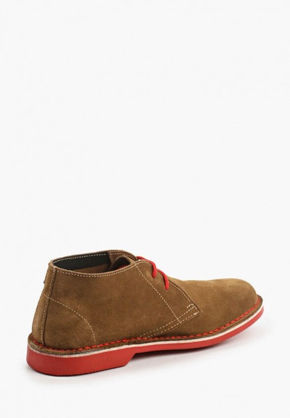 Ботинки Veldskoen