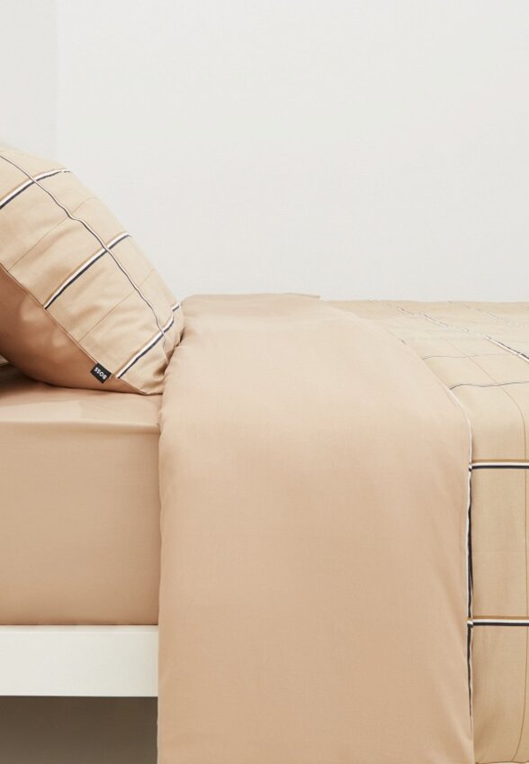 Пододеяльник Евро Boss