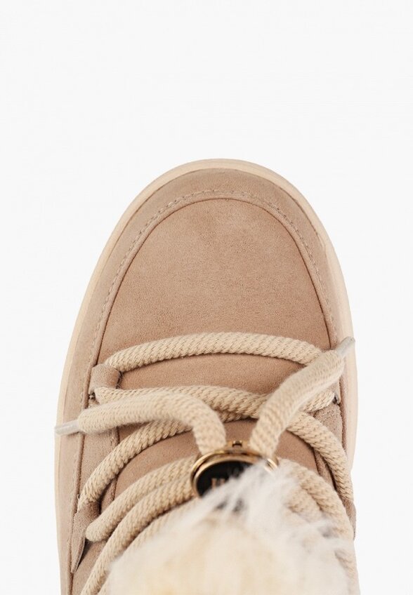 Полусапоги Vivian Royal