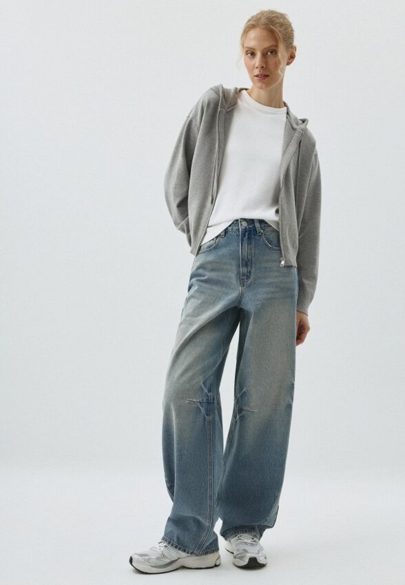 Толстовка Sela