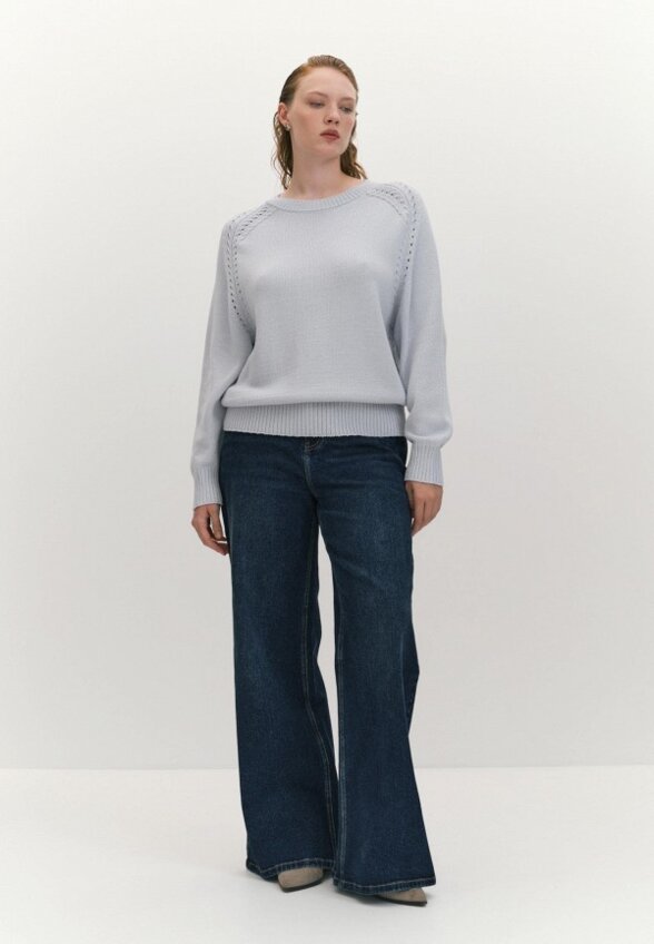 Джемпер Lalis