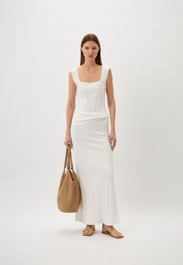 Топ And the Brand