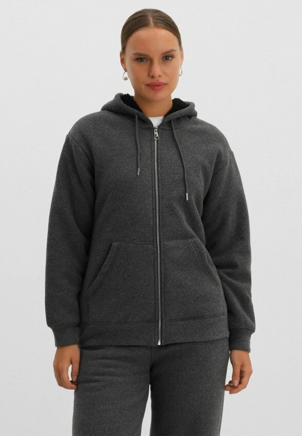 Толстовка Sei Tu