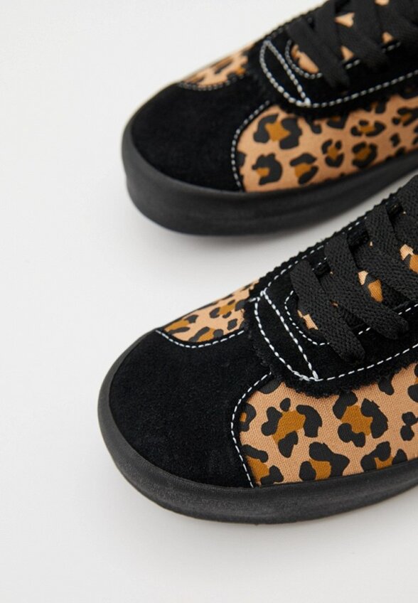 Кеды Vans