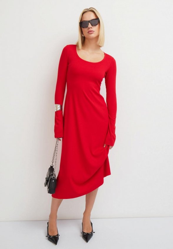 Платье Vittoria Vicci