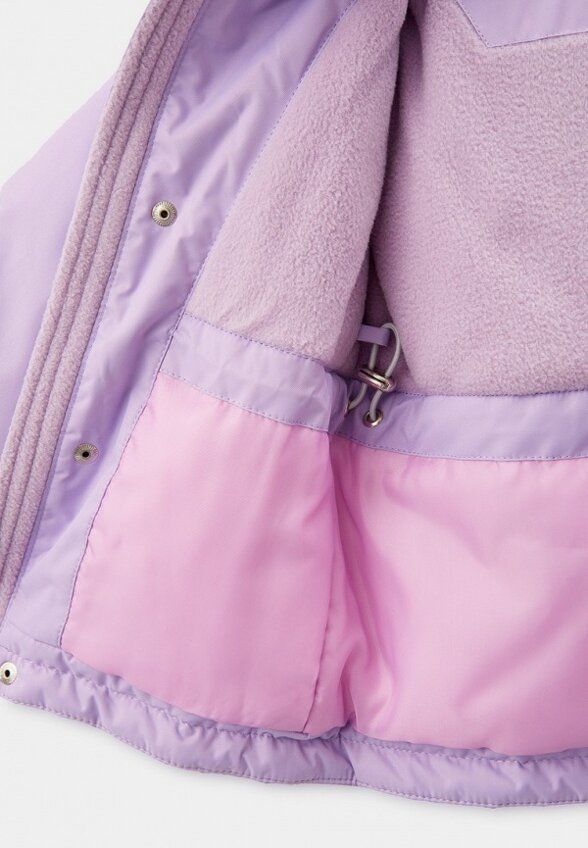 Куртка утепленная Arctland