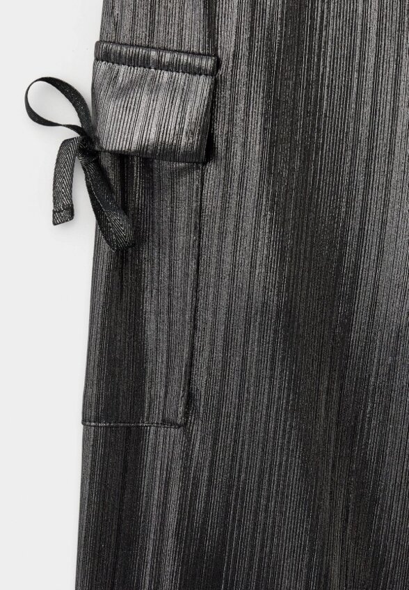 Брюки Карамелли