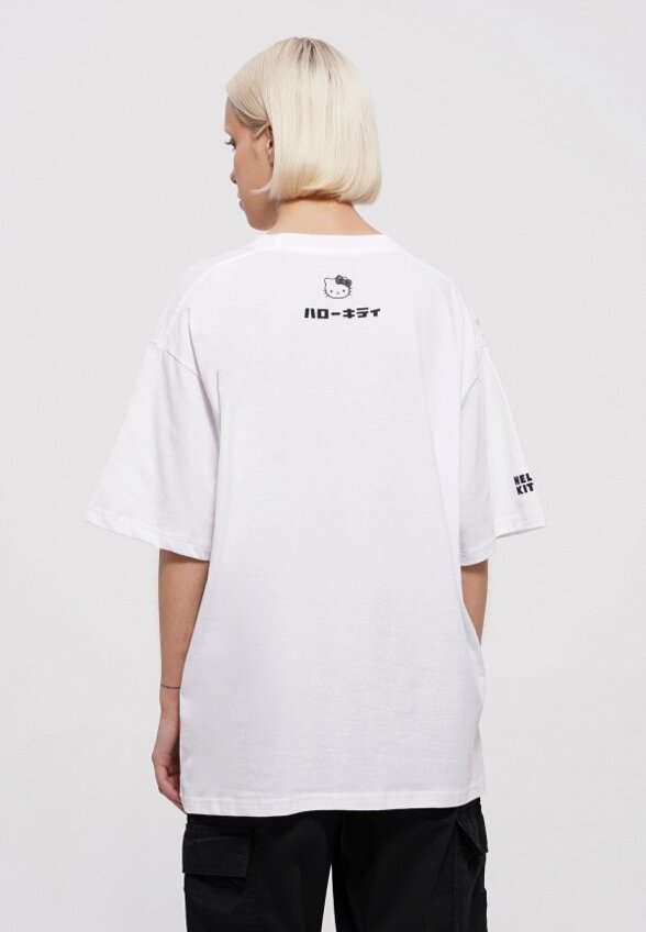 Футболка Твое