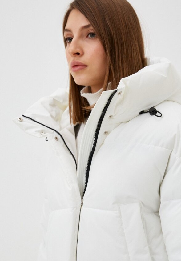 Пуховик Winterra