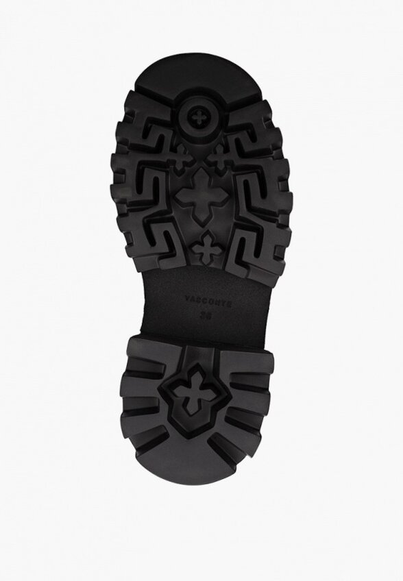 Ботинки Vasconte