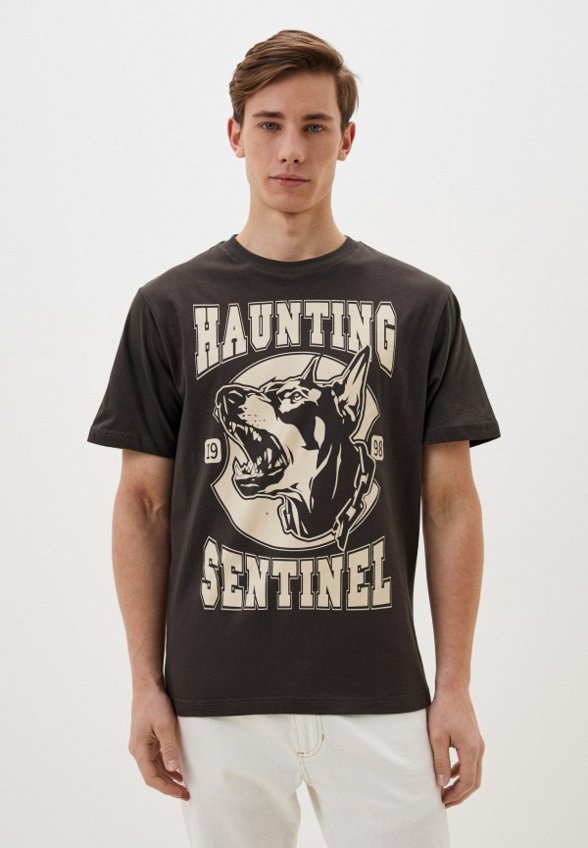 Футболка Funday