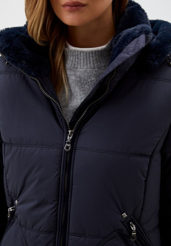 Пуховик Dixi-Coat