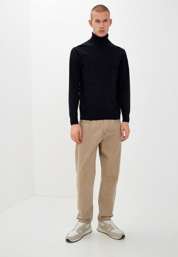 Водолазка Dtmd