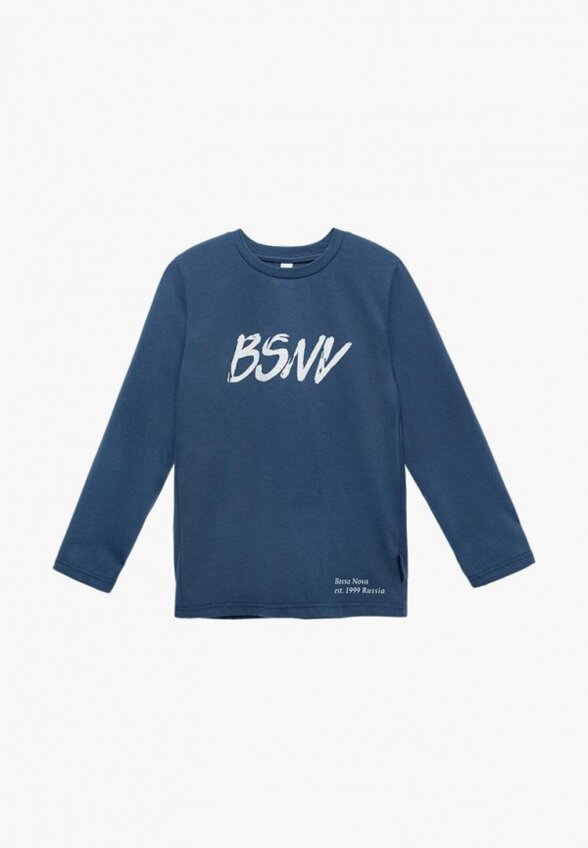 Лонгслив Bossa Nova