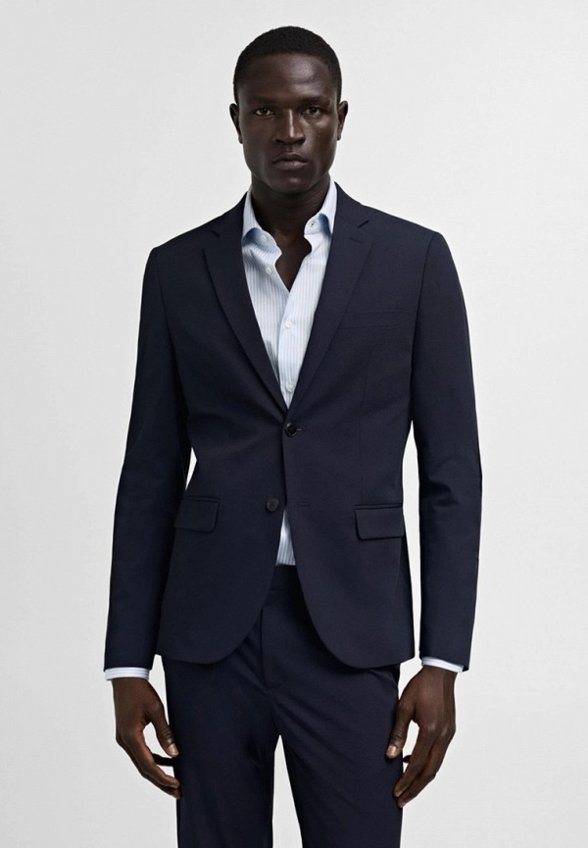 Пиджак Mango Man