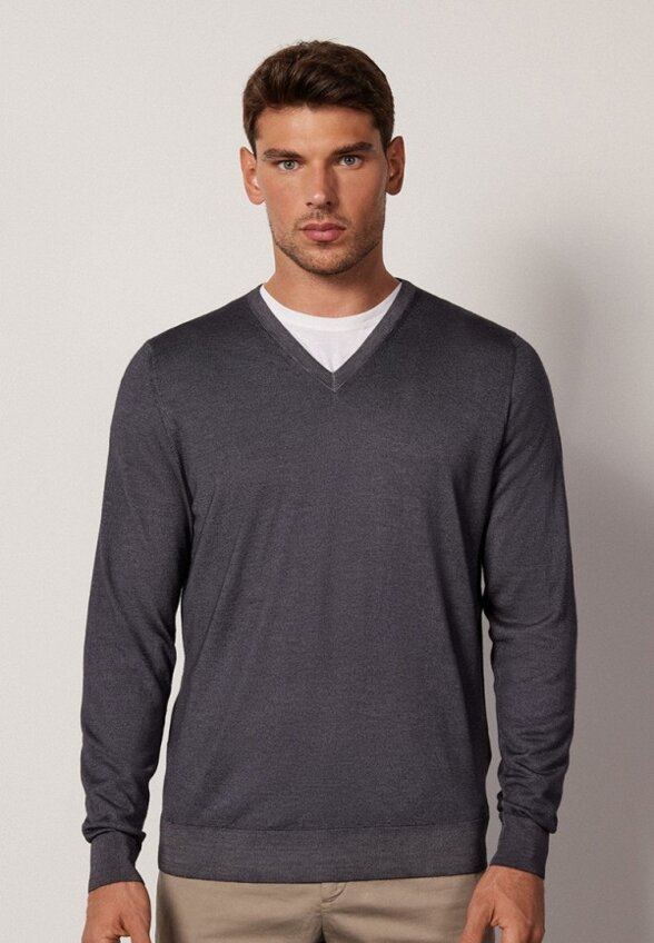 Пуловер Falconeri