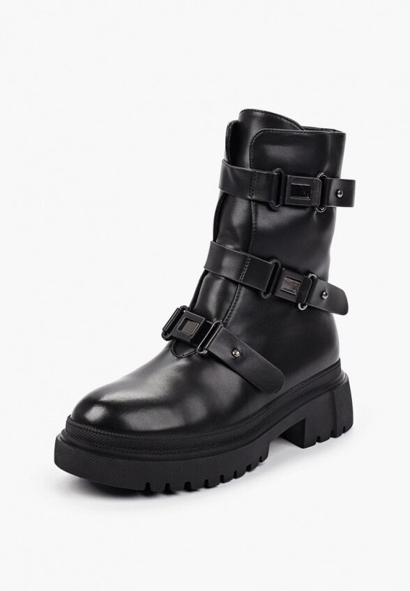 Ботинки Sbalo