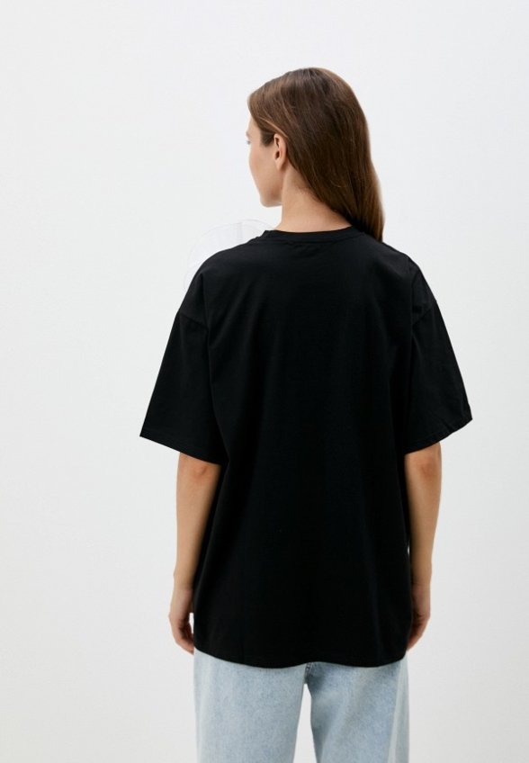 Футболка Moda Sincera