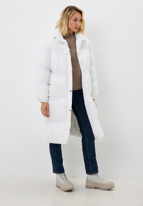 Пуховик Fragarika