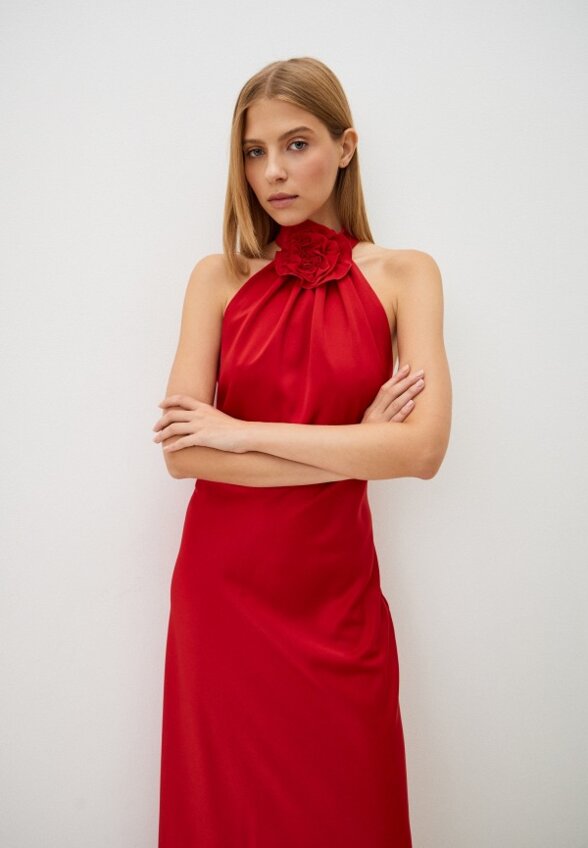 Платье TrendyAngel