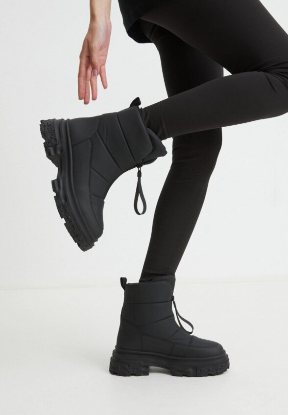 Дутики Tendance