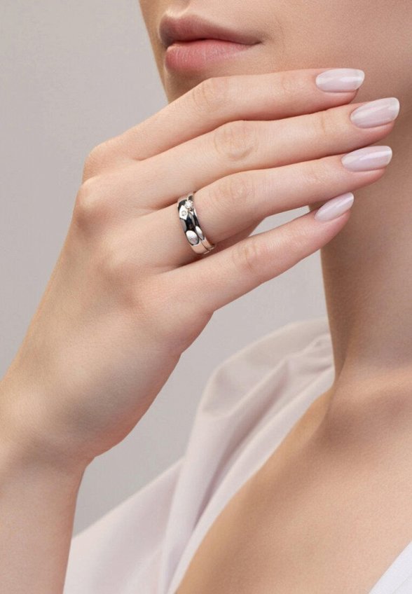 Кольцо Sokolov