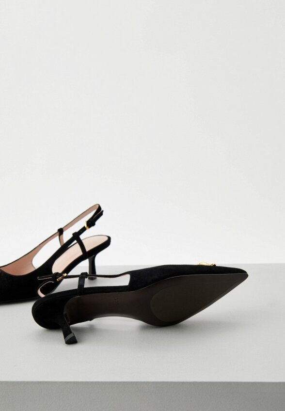 Туфли Coccinelle