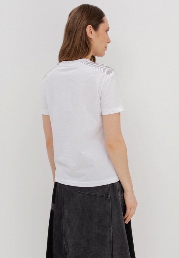 Футболка Bulmer