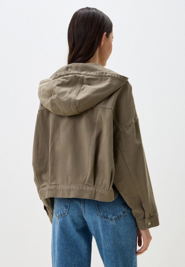 Куртка джинсовая Whitney