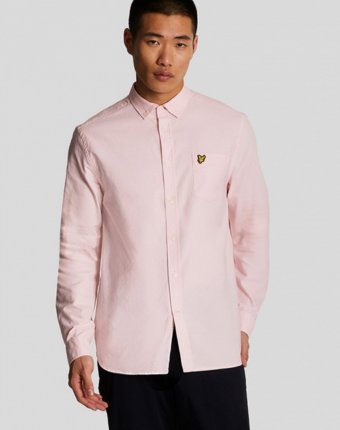 Рубашка Lyle & Scott мужчинам