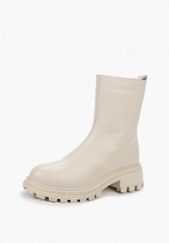 Полусапоги Thomas Munz