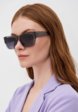 Очки солнцезащитные Vitacci6  - превью