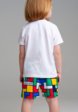 Футболка и шорты PlayToday7  - превью