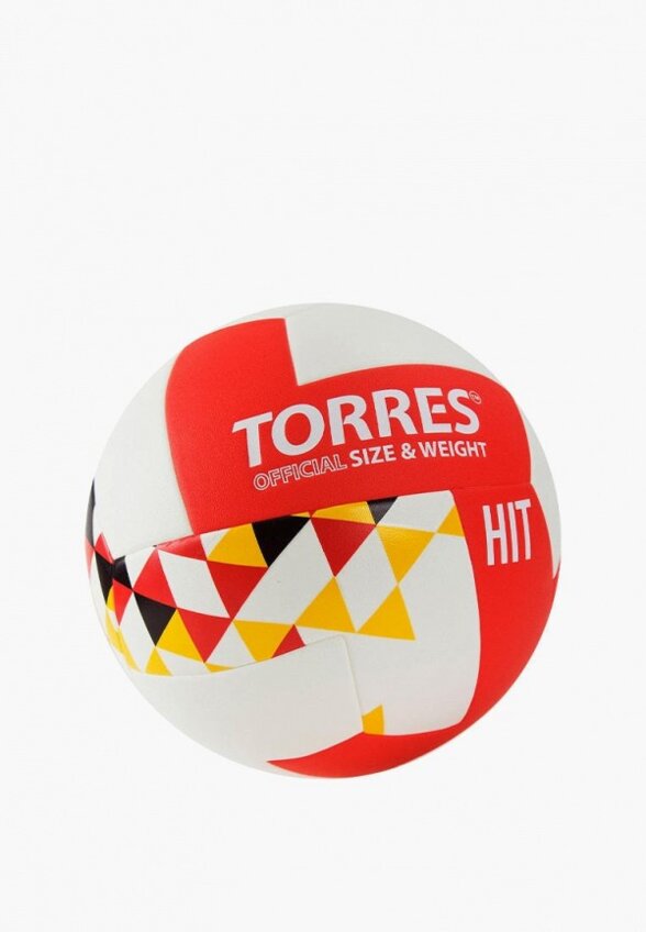 Мяч волейбольный Torres