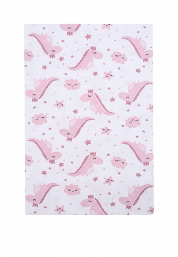 Комплект пеленок Пелёнкино