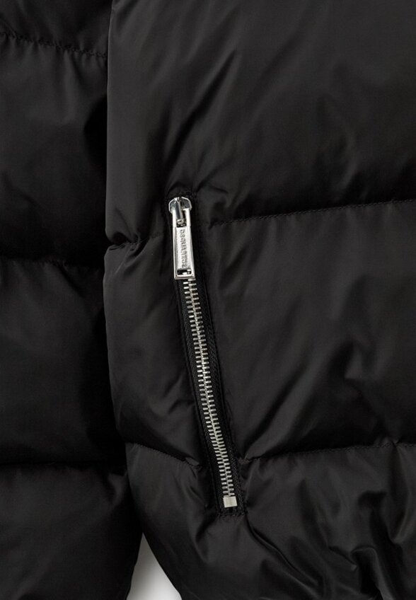 Куртка утепленная Dsquared2