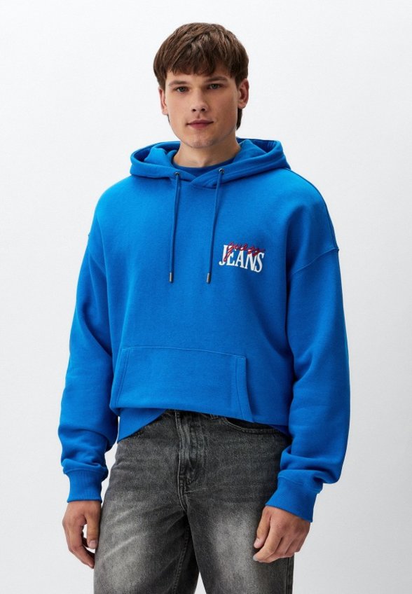 Худи Guess Jeans
