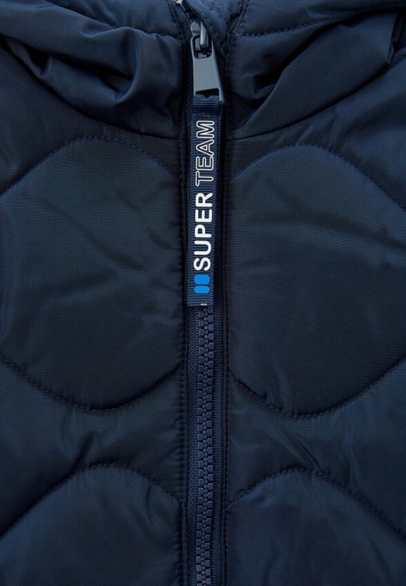 Жилет утепленный Acoola