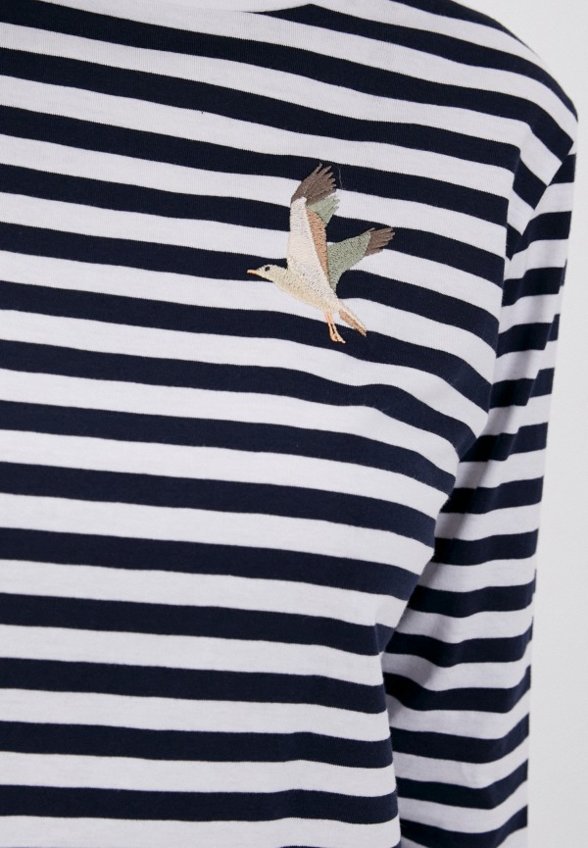 Лонгслив Берегите Птиц