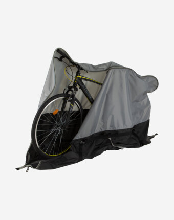 Чехол для велосипеда Cyclotech CYC-12, Серый