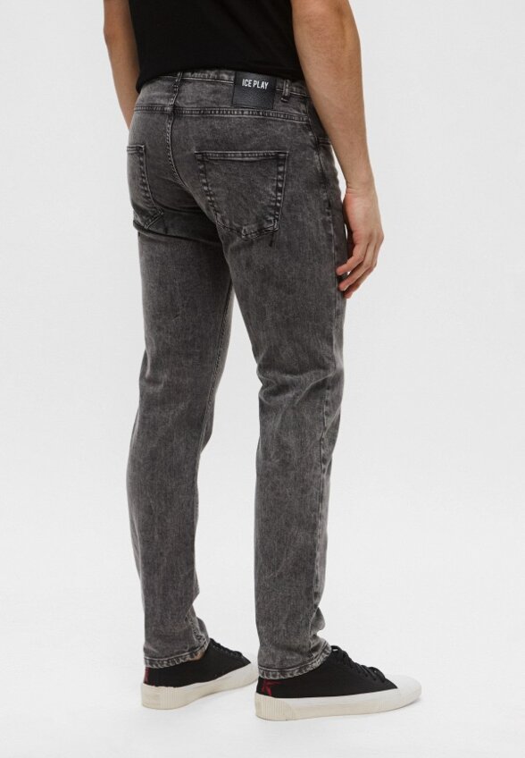 Джинсы Ice Play