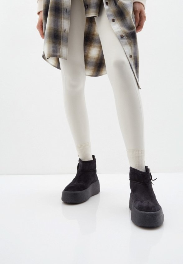 Ботильоны Vic Matie