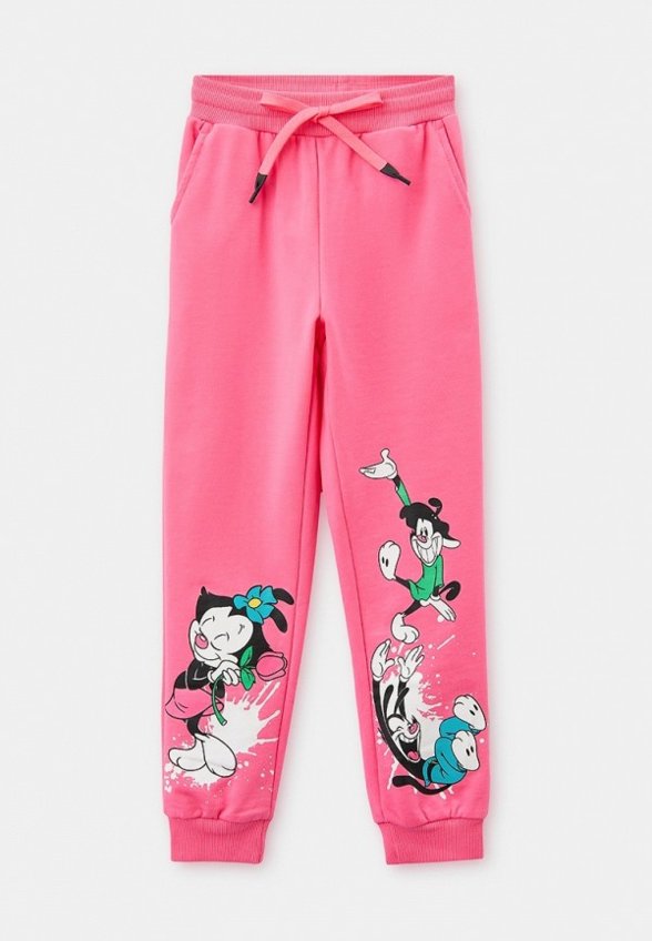 Брюки спортивные PlayToday